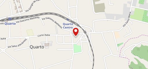 Av Events sulla mappa