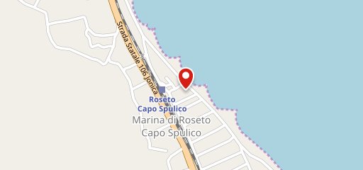 Avana club sulla mappa