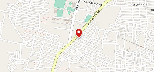 AVM Food Court on map