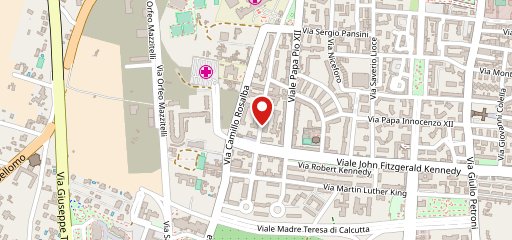 Avoglia - La Bottega Di Quartiere sulla mappa