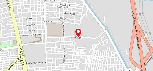 عواد للمشويات - Restaurant menu, prices and reviews