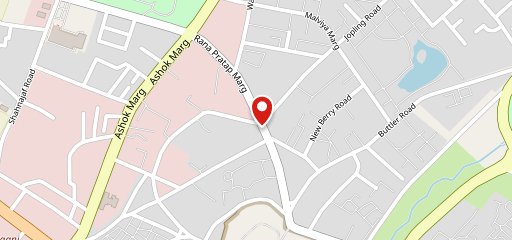 Awadh Biryani Corner on map