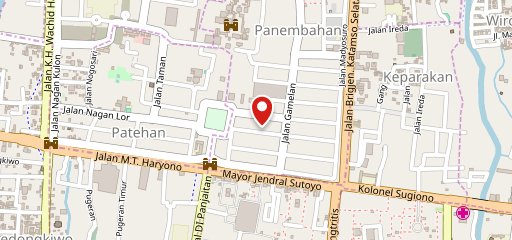 Ayam Goreng Kriwil 505 on map