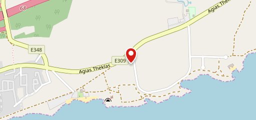 Ayia Marina on map