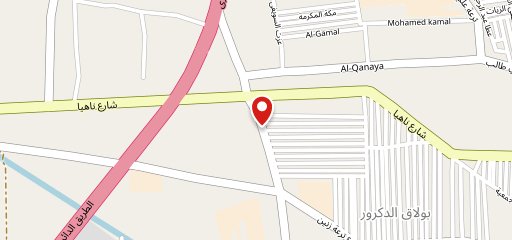 عز الشام السورى on map