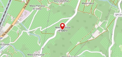 Azienda Agricola Eredi di Cobelli Aldo sulla mappa