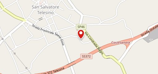 Azimut Enosteria Ristorante Pizzeria sulla mappa