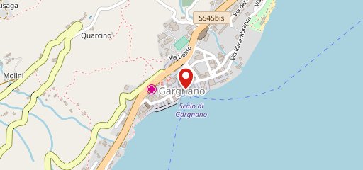 Bar Gelateria Azzurra sulla mappa