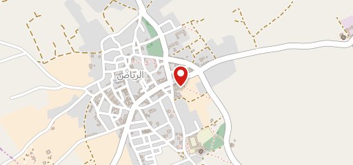 Bab El Hara Seghira sur la carte