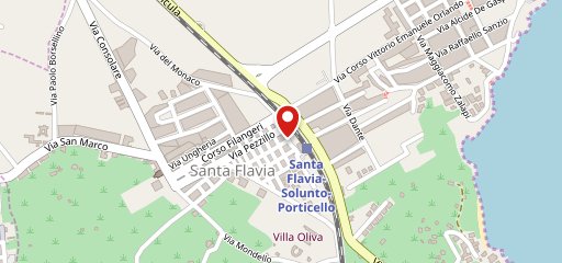 Babilonia Pub sulla mappa