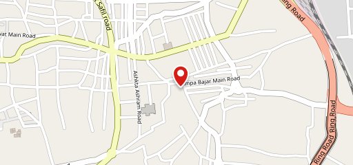 Babji Bakers on map