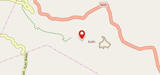 Babli Jinu Dhaba on map