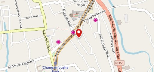 BACCHUS LOUNGE on map