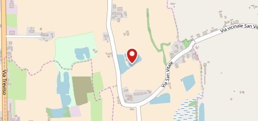 Bacchus - Ristorante sulla mappa