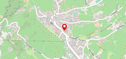 Panificio Tauber sulla mappa