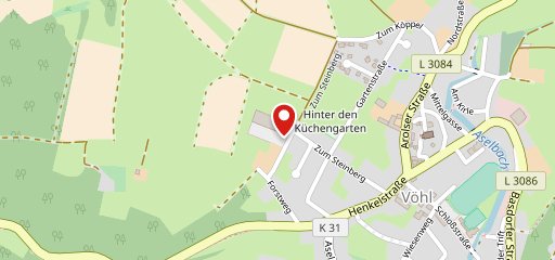 Bäckerei Plücker GmbH & Co. KG sur la carte