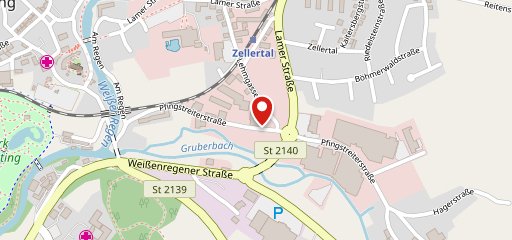 Bäckerei Stadler & König sur la carte