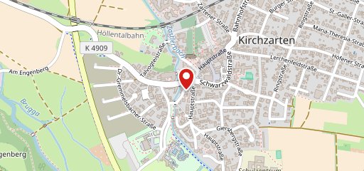 Bäckerei Konditorei Cafe Steimle GmbH sur la carte