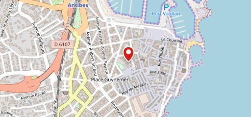 BAGELSTEIN • Bagels & Coffee Shop sur la carte