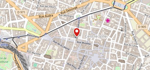 BAGELSTEIN • Bagels & Coffee shop sur la carte