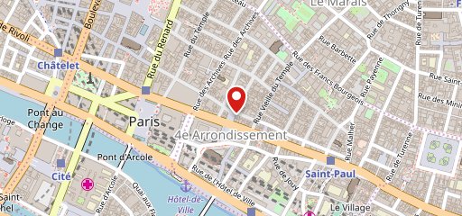 BAGELSTEIN • Bagels & Coffee shop sur la carte