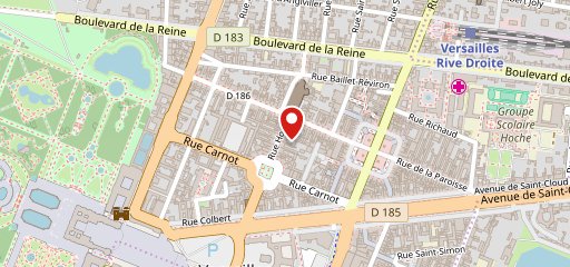 BAGELSTEIN • Bagels & Coffee shop sur la carte