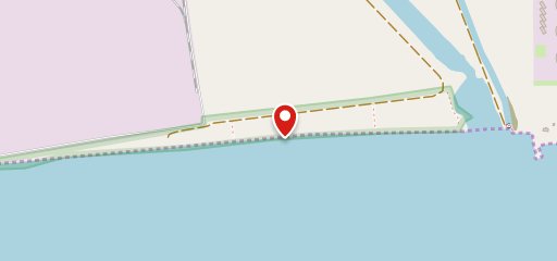 BAGNO Pontedoro sulla mappa