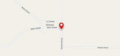 BAHR TIME LLC on map