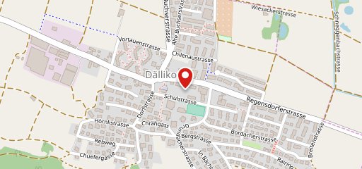 Bai Ka Prao sulla mappa