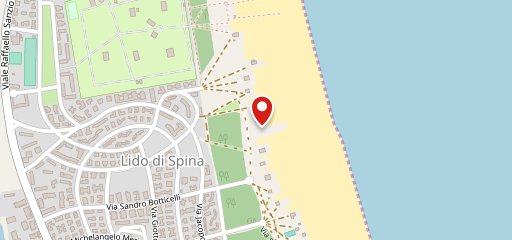 Baia di Maui (44) sulla mappa