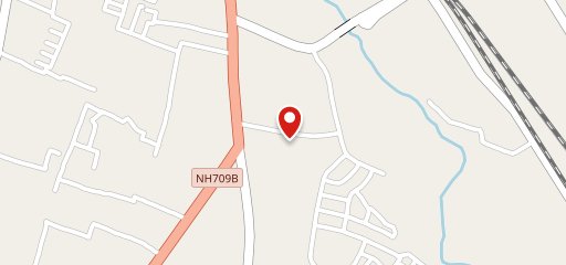 Bailout Cafe on map