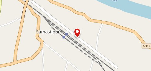 Bajrangi Vaishnav Hotel on map