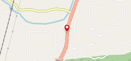 No.1 Bajwi Hotel and Restaurant on map