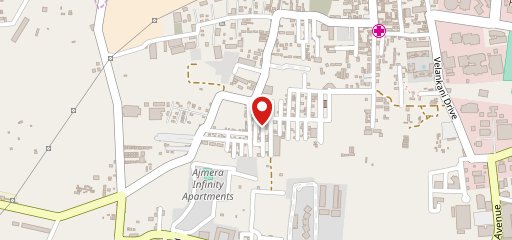 Bake Corner on map