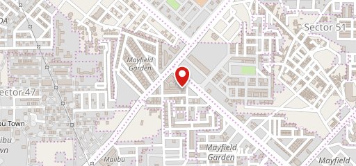 Chefs bakeology: Buy Online Cake on map
