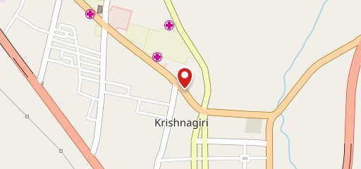 Bakers Delight on map