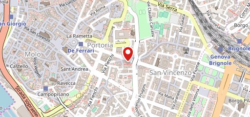 RANDAZZO Panificio Pasticceria sulla mappa