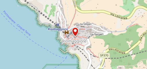 Panificio Rosi sulla mappa