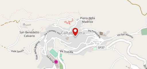 Panificio “Zza Rosa” sulla mappa