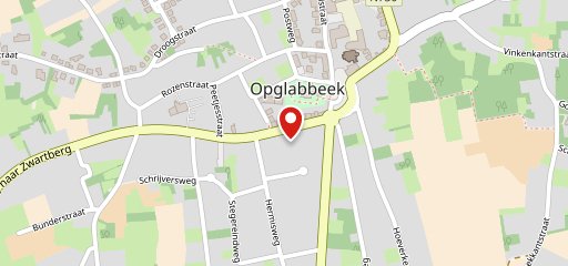 Bakkerij Bemong - Winkel Opglabbeek на карте