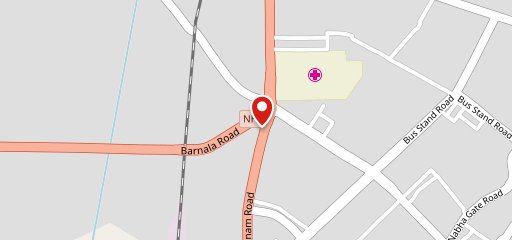 Bal Gopal Restaurant on map