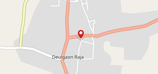 Balaji Computers Deulgaon Raja on map