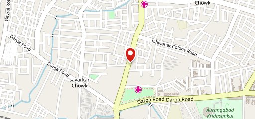 Balaji South Indian Center on map