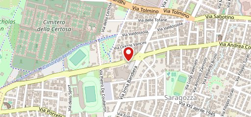 Balanzone 157 - Bologna sulla mappa