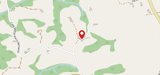 Osteria Baldovino sulla mappa