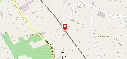 Balera Brindisi - Club da Rosa sulla mappa