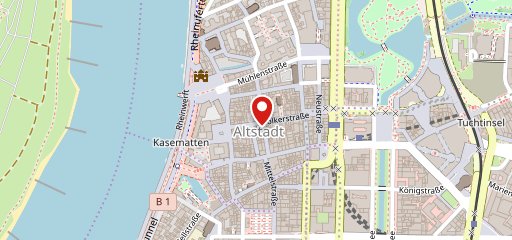 Ballermann 6 D sseldorf Speisekarte Preise Und Bewertungen Ballermann 6 D sseldorf Speisekarte Preise Und Bewertungen