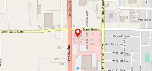 Balz Sports Bar on map