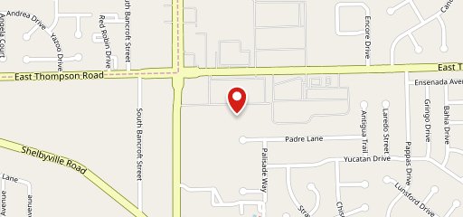 Bamboo House (South Side), Indianapolis - Restaurant menu, prices and ...