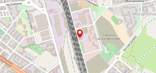 Bana Club sulla mappa